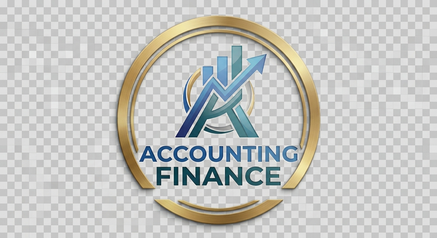 Accounting & Finance